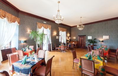 Castello in vendita Jelenia Góra, Bassa Slesia, Ampio salone