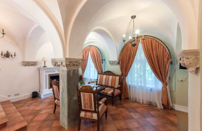 Castello in vendita Jelenia Góra, Bassa Slesia, Camera d'albergo