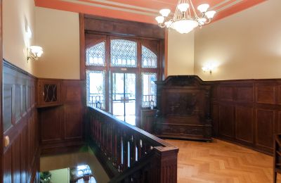 Castello in vendita Jelenia Góra, Bassa Slesia, Sala d'ingresso