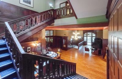 Castello in vendita Jelenia Góra, Bassa Slesia, Foto 39/40