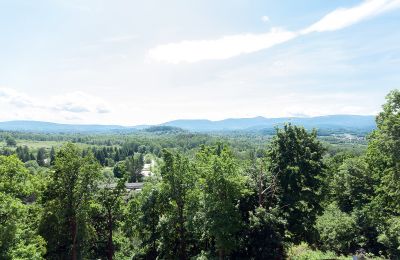 Castello in vendita Jelenia Góra, Bassa Slesia, Vista