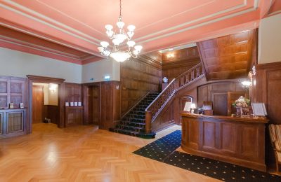 Castello in vendita Jelenia Góra, Bassa Slesia, Sala d'ingresso