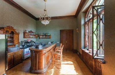 Castello in vendita Jelenia Góra, Bassa Slesia, Bar