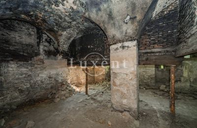Castello in vendita Vršovice, Zámek Vršovice, okres Louny, Foto 10/35