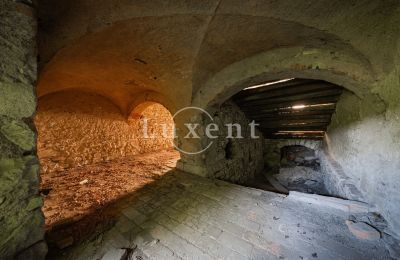 Castello in vendita Vršovice, Zámek Vršovice, okres Louny, Foto 12/35