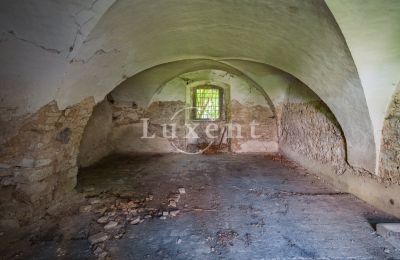 Castello in vendita Vršovice, Zámek Vršovice, okres Louny, Foto 13/35
