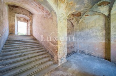 Castello in vendita Vršovice, Zámek Vršovice, okres Louny, Foto 16/35