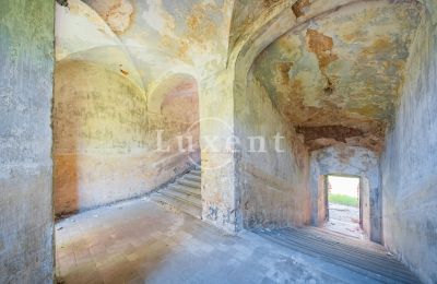 Castello in vendita Vršovice, Zámek Vršovice, okres Louny, Foto 15/35