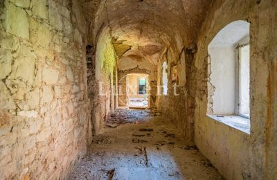 Castello in vendita Vršovice, Zámek Vršovice, okres Louny, Foto 17/35