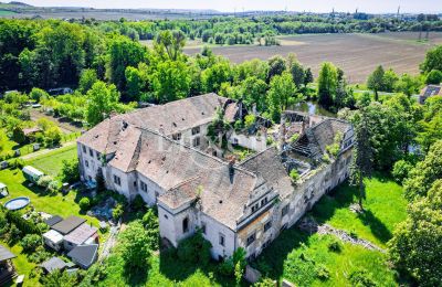 Castello in vendita Vršovice, Zámek Vršovice, okres Louny, Foto 20/35