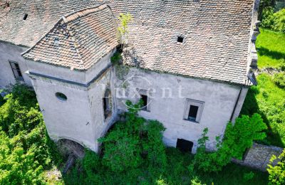 Castello in vendita Vršovice, Zámek Vršovice, okres Louny, Foto 22/35