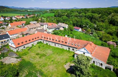 Castello in vendita Vršovice, Zámek Vršovice, okres Louny, Foto 24/35