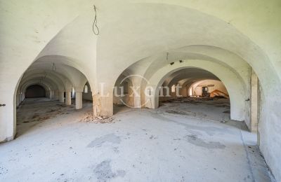 Castello in vendita Vršovice, Zámek Vršovice, okres Louny, Foto 26/35