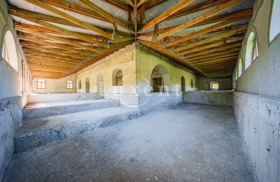 Castello in vendita Vršovice, Zámek Vršovice, okres Louny, Foto 27/35