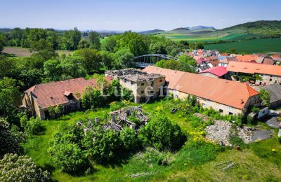 Castello in vendita Vršovice, Zámek Vršovice, okres Louny, Foto 28/35