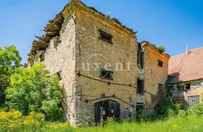 Castello in vendita Vršovice, Zámek Vršovice, okres Louny, Foto 29/35