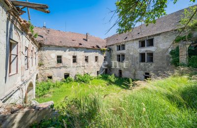 Castello in vendita Vršovice, Zámek Vršovice, okres Louny, Foto 5/35