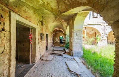 Castello in vendita Vršovice, Zámek Vršovice, okres Louny, Foto 8/35
