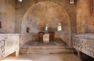 Castello medievale in vendita Pavone Canavese, Piemonte, Cappella