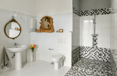 Villa padronale in vendita 23881 Niendorf / Stecknitz, Schleswig-Holstein, Bagno