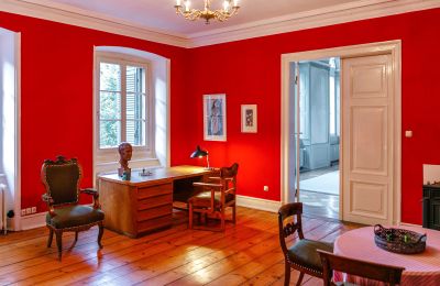 Villa padronale in vendita 23881 Niendorf / Stecknitz, Schleswig-Holstein, Studio