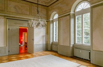 Villa padronale in vendita 23881 Niendorf / Stecknitz, Schleswig-Holstein, Salone