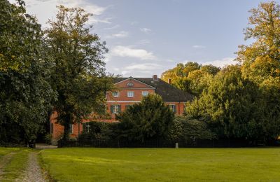 Villa padronale in vendita 23881 Niendorf / Stecknitz, Schleswig-Holstein, Foto 21/22