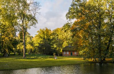 Villa padronale in vendita 23881 Niendorf / Stecknitz, Schleswig-Holstein, Foto 22/22