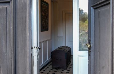 Villa padronale in vendita 23881 Niendorf / Stecknitz, Schleswig-Holstein, Ingresso