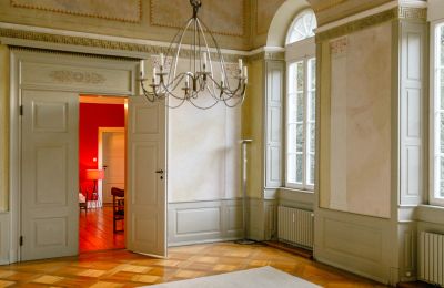 Villa padronale in vendita 23881 Niendorf / Stecknitz, Schleswig-Holstein, Sala da ballo