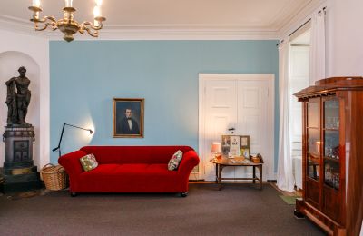 Villa padronale in vendita 23881 Niendorf / Stecknitz, Schleswig-Holstein, Zona giorno