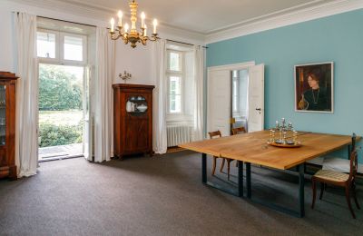 Villa padronale in vendita 23881 Niendorf / Stecknitz, Schleswig-Holstein, Foto 10/22