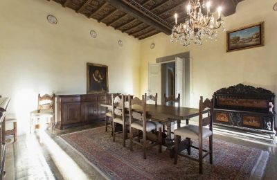 Castello medievale in vendita Croci di Calenzano, Toscana, saa