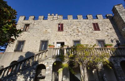 Castello medievale in vendita Croci di Calenzano, Toscana, Foto 22/30