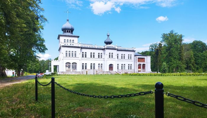 Castello in vendita Osiek, Piccola Polonia,  Polonia