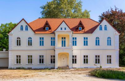 Castello Środa Śląska, Bassa Slesia