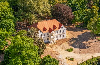 Castello in vendita Środa Śląska, Pałac w Wojczycach, Bassa Slesia, Foto 6/23