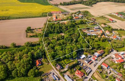 Castello in vendita Środa Śląska, Pałac w Wojczycach, Bassa Slesia, Foto 7/23
