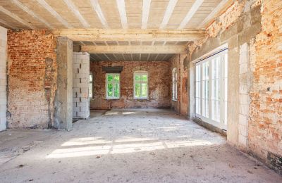 Castello in vendita Środa Śląska, Pałac w Wojczycach, Bassa Slesia, Foto 8/23