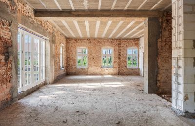 Castello in vendita Środa Śląska, Pałac w Wojczycach, Bassa Slesia, Foto 9/23