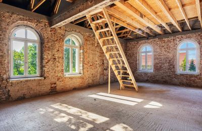 Castello in vendita Środa Śląska, Pałac w Wojczycach, Bassa Slesia, Foto 15/23