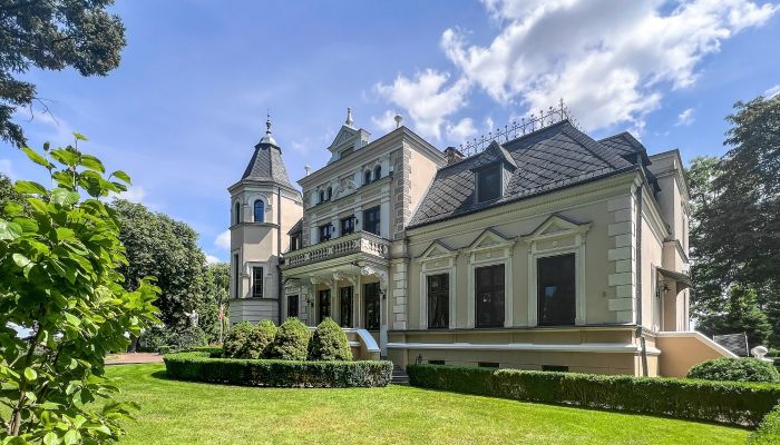 Villa padronale in vendita Kujavie-Pomerania