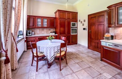 Dimora signorile in vendita Kujavie-Pomerania, Cucina