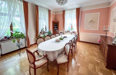 Dimora signorile in vendita Kujavie-Pomerania, Foto 8/25