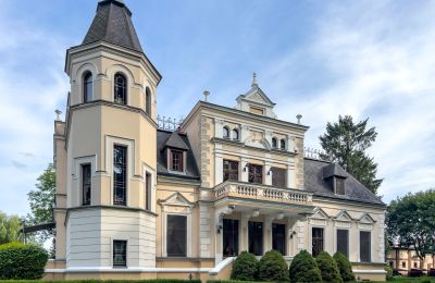 Villa padronale Kujavie-Pomerania