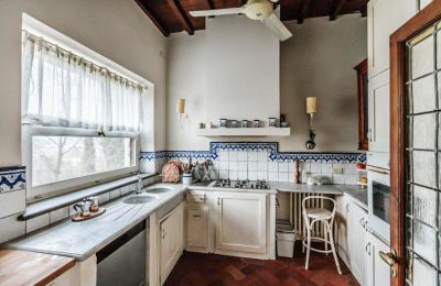 Castello medievale in vendita Vicchio, Toscana, Cucina