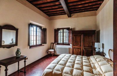 Castello medievale in vendita Vicchio, Toscana, Foto 25/35