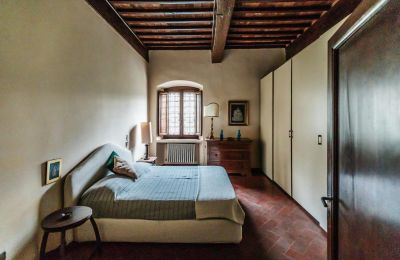 Castello medievale in vendita Vicchio, Toscana, Foto 26/35