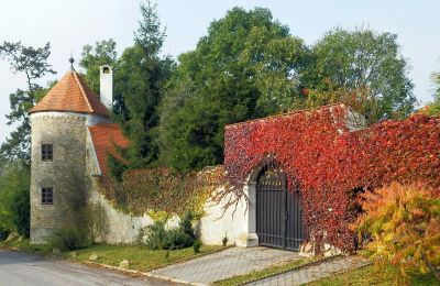 Villa padronale Trnavský kraj, okres Hlohovec, Koplotovce