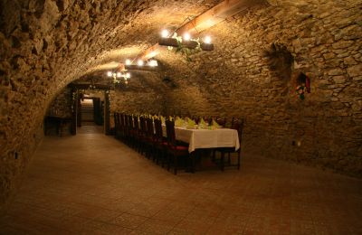 Villa padronale in vendita Trnavský kraj, okres Hlohovec, Koplotovce, Frídeský kaštieľ, Regione di Trnava, Pivnica